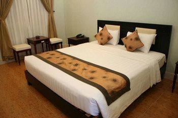 Hanh Phuc Hotel Хошимин Экстерьер фото